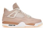 Jordan 4 Retro Shimmer (Women's) - DJ0675-200 - Acquista su ResellPiacenza