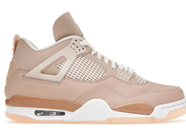Jordan 4 Retro Shimmer (Women's) - DJ0675-200 - Acquista su ResellPiacenza