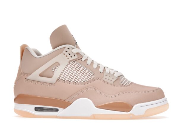 Jordan 4 Retro Shimmer (Women's) - DJ0675-200-gallery-1 - Acquista su ResellPiacenza