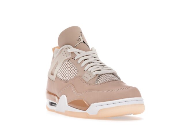 Jordan 4 Retro Shimmer (Women's) - DJ0675-200-gallery-2 - Acquista su ResellPiacenza