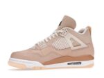 Jordan 4 Retro Shimmer (Women's) - DJ0675-200-gallery-4 - Acquista su ResellPiacenza