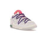 Nike Dunk Low Off-White Lot 15 - DJ0950-101-gallery-2 - Acquista su ResellPiacenza