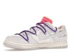 Nike Dunk Low Off-White Lot 15 - DJ0950-101-gallery-4 - Acquista su ResellPiacenza