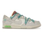 Nike Dunk Low Off-White Lot 36 - DJ0950-107-gallery-1 - Acquista su ResellPiacenza