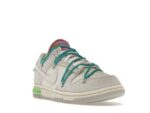 Nike Dunk Low Off-White Lot 36 - DJ0950-107-gallery-2 - Acquista su ResellPiacenza