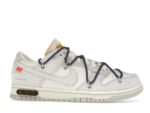 Nike Dunk Low Off-White Lot 18 - DJ0950-112-gallery-1 - Acquista su ResellPiacenza