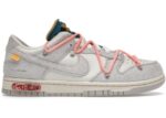 Nike Dunk Low Off-White Lot 19 - DJ0950-119 - Acquista su ResellPiacenza
