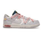 Nike Dunk Low Off-White Lot 19 - DJ0950-119-gallery-1 - Acquista su ResellPiacenza
