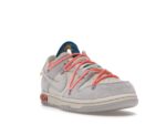 Nike Dunk Low Off-White Lot 19 - DJ0950-119-gallery-2 - Acquista su ResellPiacenza