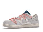 Nike Dunk Low Off-White Lot 19 - DJ0950-119-gallery-4 - Acquista su ResellPiacenza
