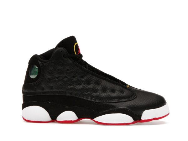 Jordan 13 Retro Playoffs (2023) (GS) - DJ3003-062-gallery-1 - Acquista su ResellPiacenza