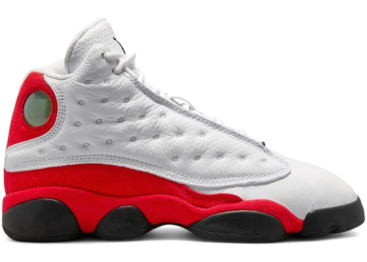 Jordan 13 Retro OG Chicago (2026) (GS) - DJ3003-102 - Acquista su ResellPiacenza
