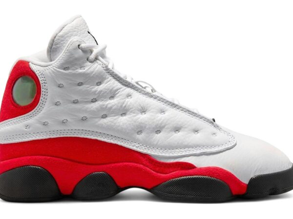 Jordan 13 Retro OG Chicago (2026) (GS) - DJ3003-102 - Acquista su ResellPiacenza
