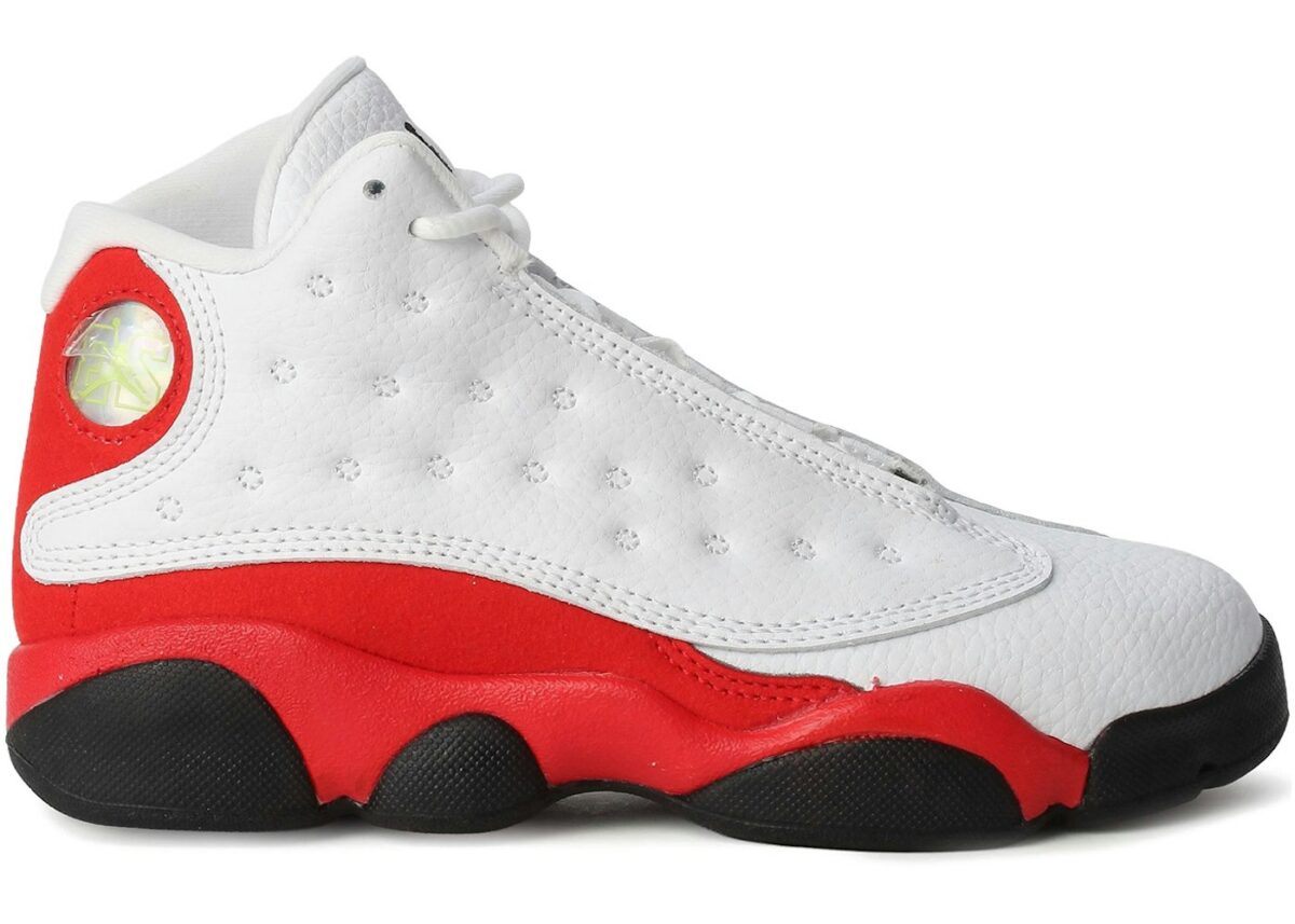 DJ3005-102.jpg Jordan 13 Retro OG Chicago (2026) (PS) - DJ3005-102 - Acquista su ResellPiacenza