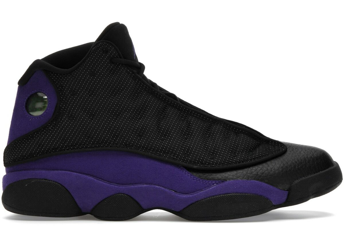 DJ5982-015.jpg Jordan 13 Retro Court Purple - DJ5982-015 - Acquista su ResellPiacenza