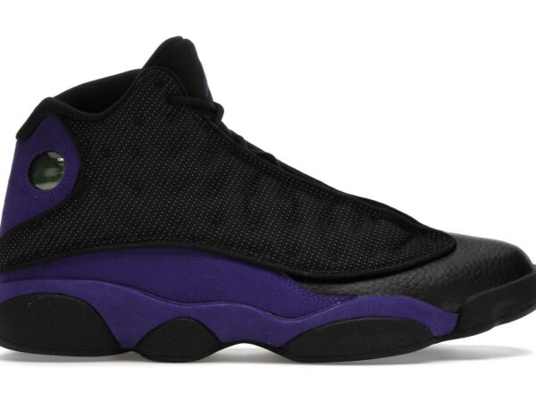 Jordan 13 Retro Court Purple - DJ5982-015 - Acquista su ResellPiacenza
