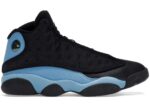 Jordan 13 Retro Black University Blue - DJ5982-041 - Acquista su ResellPiacenza