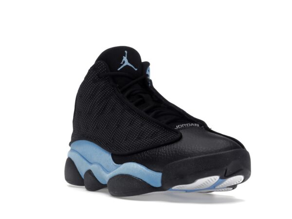 Jordan 13 Retro Black University Blue - DJ5982-041-gallery-2 - Acquista su ResellPiacenza