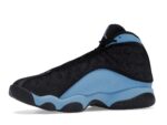 Jordan 13 Retro Black University Blue - DJ5982-041-gallery-4 - Acquista su ResellPiacenza