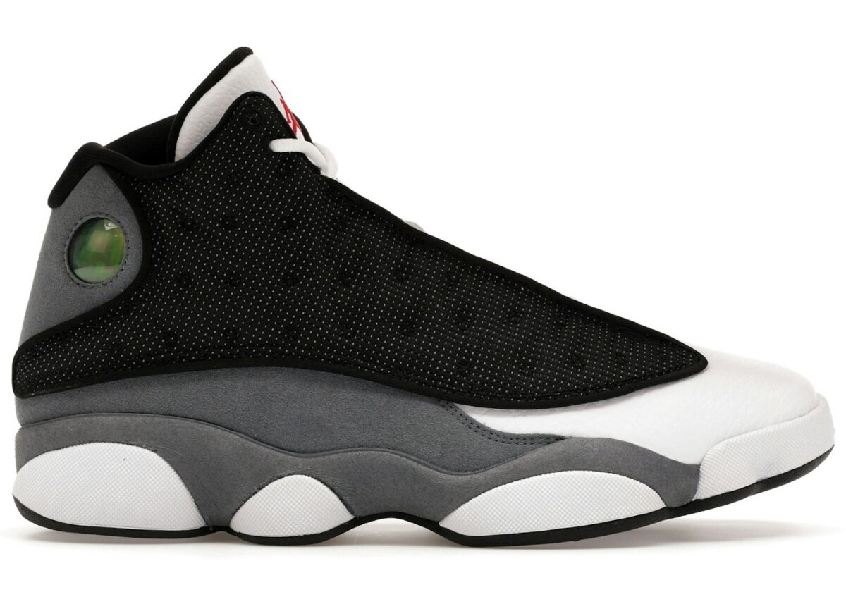 Jordan 13 Retro Black Flint - DJ5982-060 - Acquista su ResellPiacenza