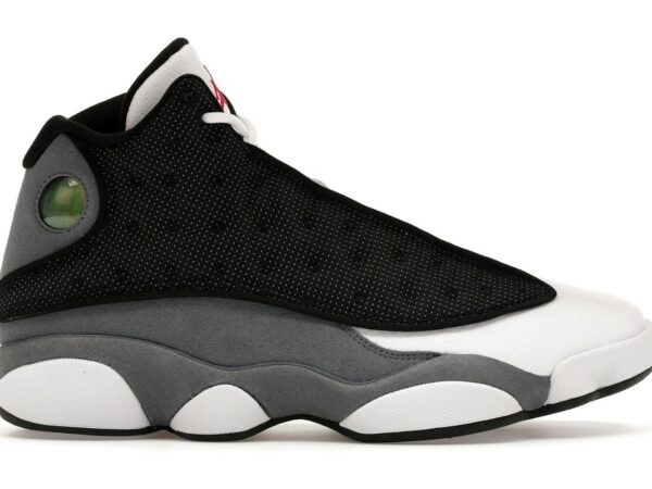 Jordan 13 Retro Black Flint - DJ5982-060 - Acquista su ResellPiacenza