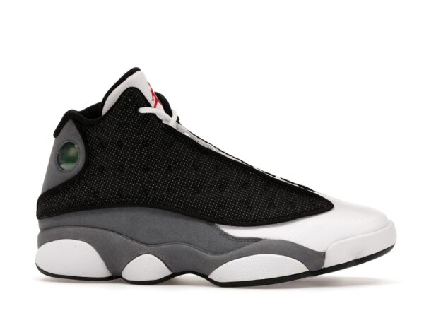 Jordan 13 Retro Black Flint - DJ5982-060-gallery-1 - Acquista su ResellPiacenza