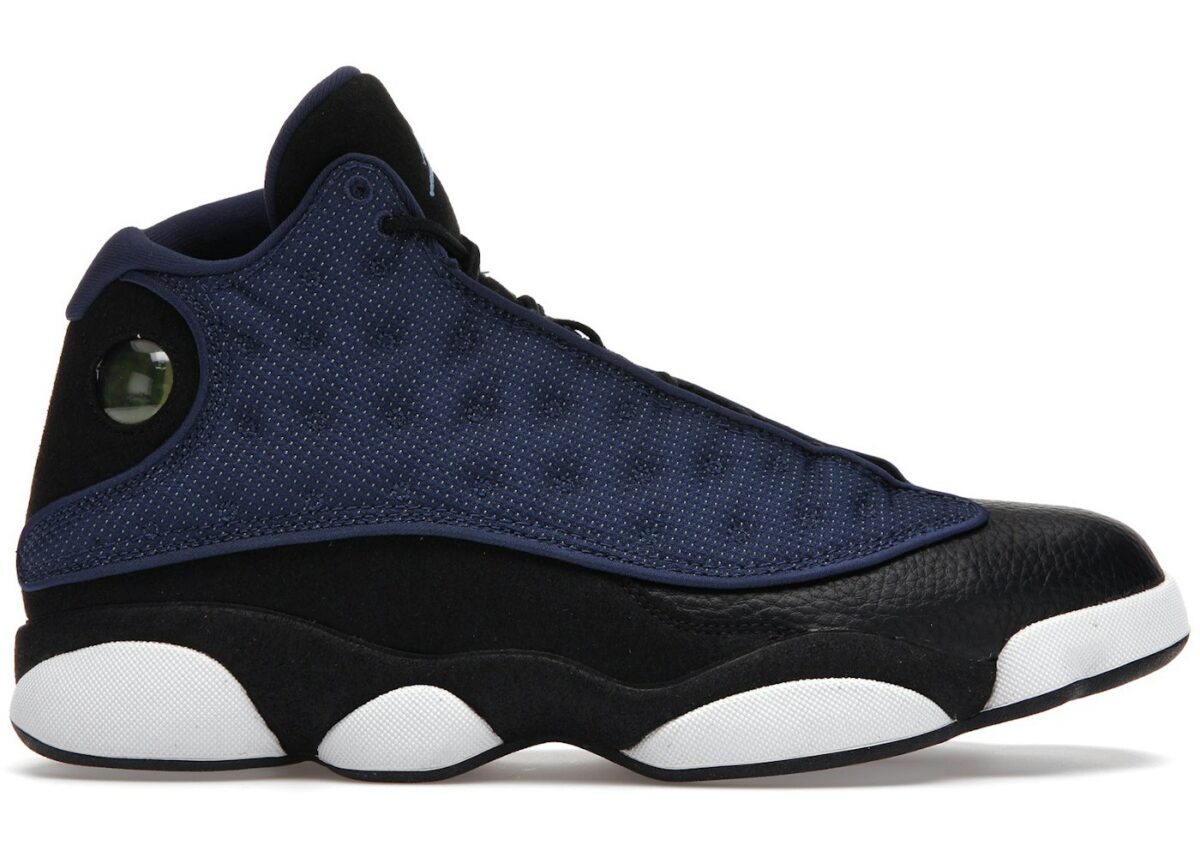 Jordan 13 Retro Brave Blue - DJ5982-400 - Acquista su ResellPiacenza