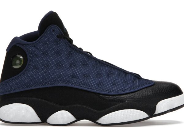 Jordan 13 Retro Brave Blue - DJ5982-400 - Acquista su ResellPiacenza
