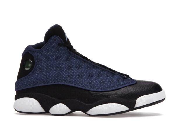 Jordan 13 Retro Brave Blue - DJ5982-400-gallery-1 - Acquista su ResellPiacenza