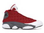 Jordan 13 Retro Gym Red Flint Grey - DJ5982-600-gallery-1 - Acquista su ResellPiacenza
