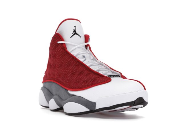 Jordan 13 Retro Gym Red Flint Grey - DJ5982-600-gallery-2 - Acquista su ResellPiacenza