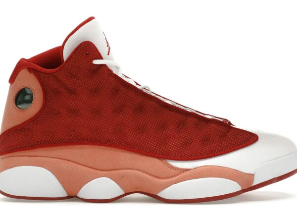 Jordan 13 Retro Dune Red - DJ5982-601 - Acquista su ResellPiacenza