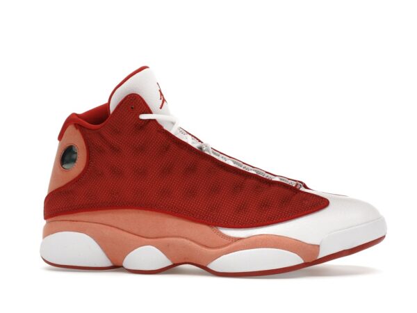 Jordan 13 Retro Dune Red - DJ5982-601-gallery-1 - Acquista su ResellPiacenza
