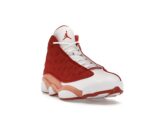 Jordan 13 Retro Dune Red - DJ5982-601-gallery-2 - Acquista su ResellPiacenza