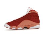 Jordan 13 Retro Dune Red - DJ5982-601-gallery-4 - Acquista su ResellPiacenza