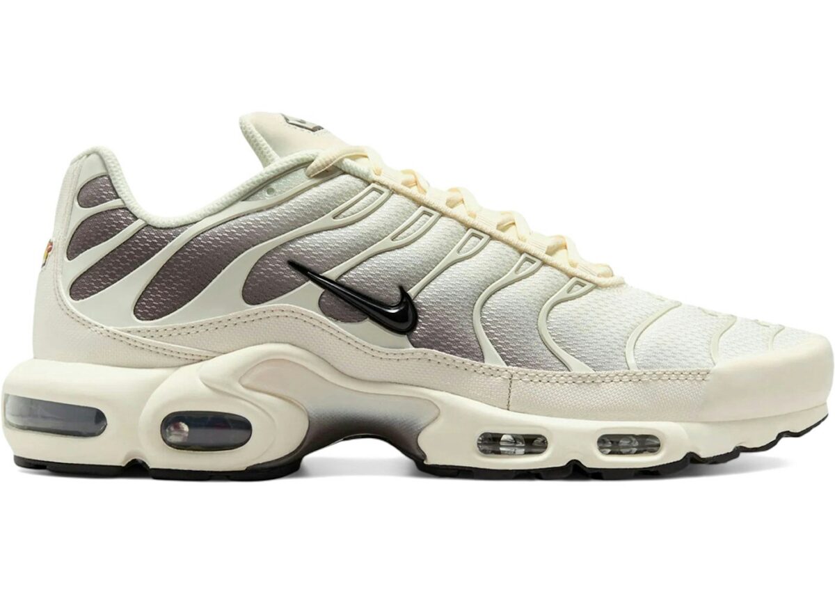 DM0032-106.jpg Nike Air Max Plus Light Orewood Brown Cave Stone - DM0032-106 - Acquista su ResellPiacenza