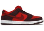 Nike SB Dunk Low Cherry - DM0807-600 - Acquista su ResellPiacenza