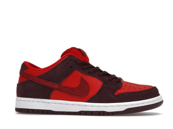 Nike SB Dunk Low Cherry - DM0807-600-gallery-1 - Acquista su ResellPiacenza