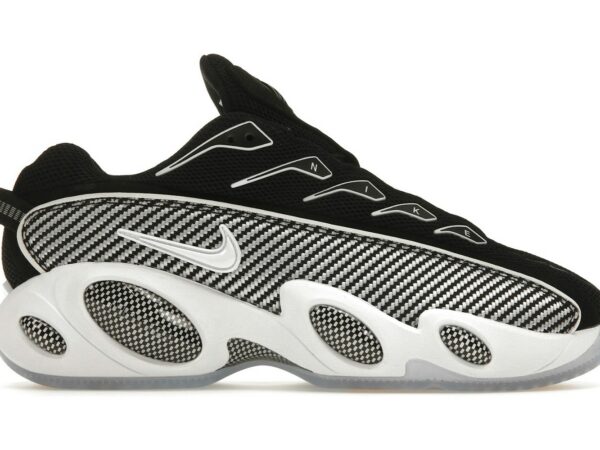 Nike NOCTA Glide Drake Black - DM0879-001 - Acquista su ResellPiacenza