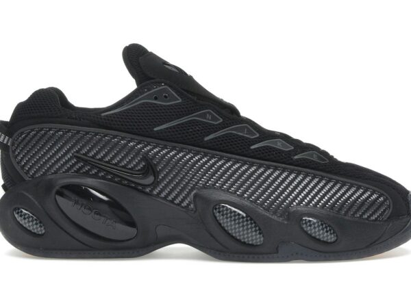 Nike NOCTA Glide Drake Black Iron Grey - DM0879-002 - Acquista su ResellPiacenza