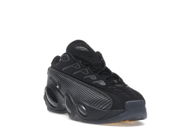 Nike NOCTA Glide Drake Black Iron Grey - DM0879-002-gallery-2 - Acquista su ResellPiacenza