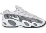 Nike NOCTA Glide Drake White Black - DM0879-101 - Acquista su ResellPiacenza
