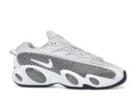 Nike NOCTA Glide Drake White Black - DM0879-101-gallery-1 - Acquista su ResellPiacenza