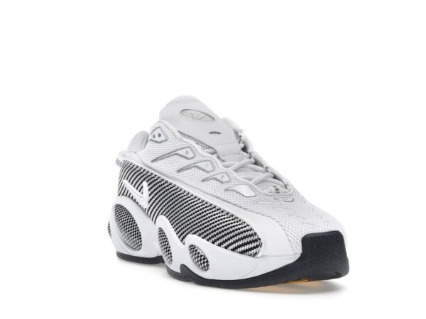 Nike NOCTA Glide Drake White Black - DM0879-101-gallery-2 - Acquista su ResellPiacenza
