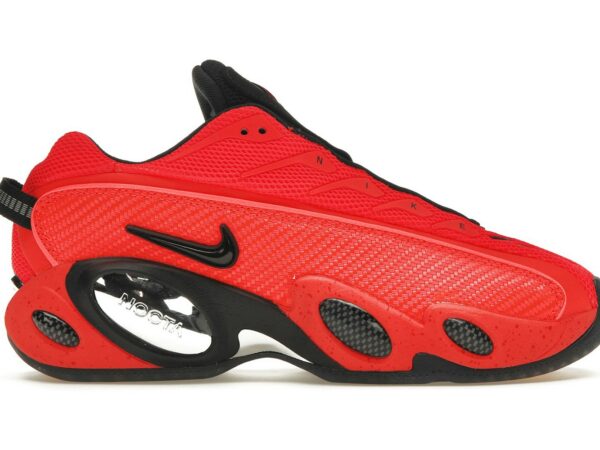 Nike NOCTA Glide Drake Bright Crimson - DM0879-600 - Acquista su ResellPiacenza