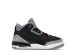 Jordan 3 Retro Black Cement (2024) (GS) - DM0967-010-gallery-1 - Acquista su ResellPiacenza