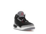 Jordan 3 Retro Black Cement (2024) (GS) - DM0967-010-gallery-2 - Acquista su ResellPiacenza