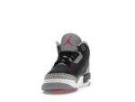 Jordan 3 Retro Black Cement (2024) (GS) - DM0967-010-gallery-3 - Acquista su ResellPiacenza