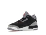 Jordan 3 Retro Black Cement (2024) (GS) - DM0967-010-gallery-4 - Acquista su ResellPiacenza