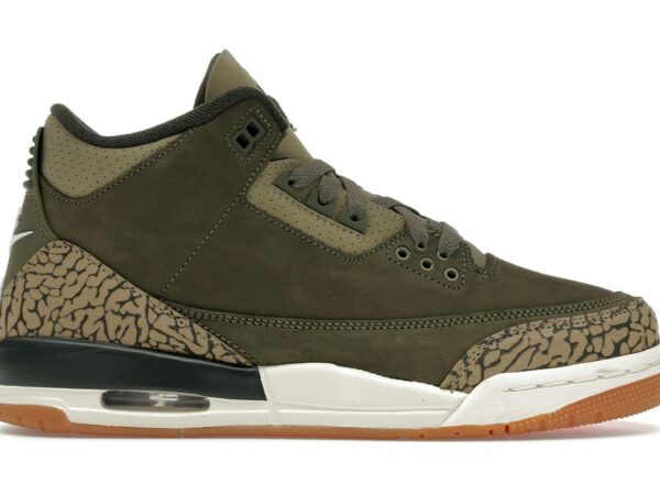 Jordan 3 Retro Family Affair (GS) - DM0967-202 - Acquista su ResellPiacenza